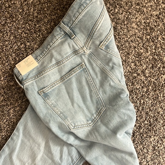 Universal thread jeans - Picture 3 of 3